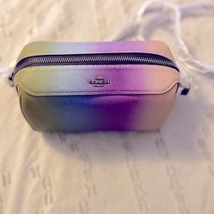 Coach bag BNWT